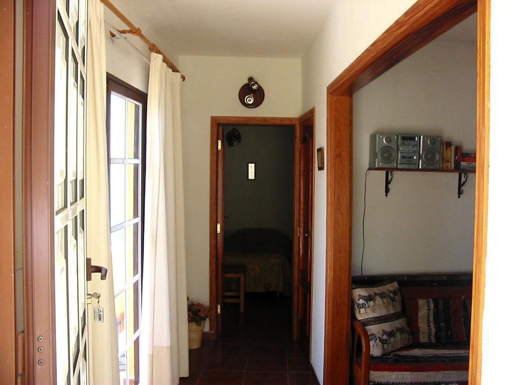 Villa Casa Time à Tijarafe Chambre photo