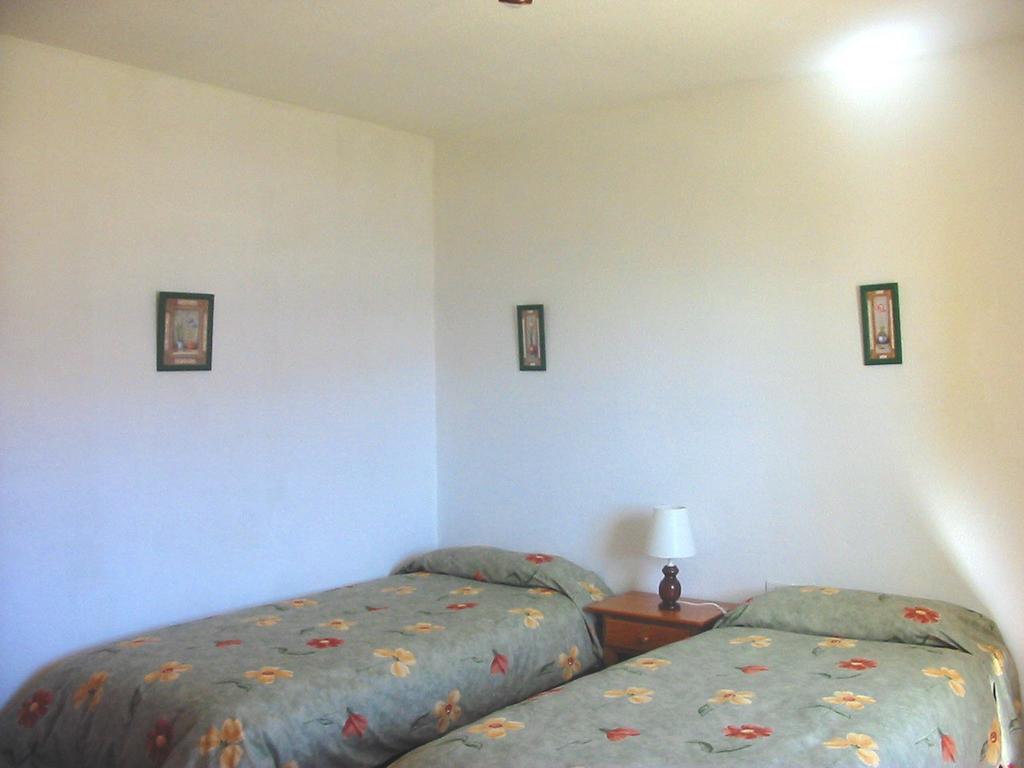 Villa Casa Time à Tijarafe Chambre photo
